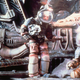 Illustration for article titled How H.R. Giger's Brilliant Madness Helped Make Alien "Erotic"
